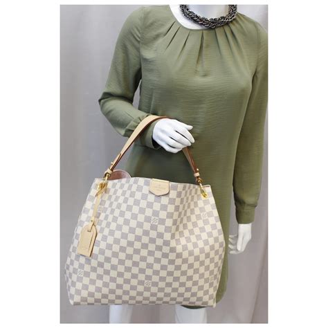 graceful mm louis vuitton review|louis vuitton artsy mm size.